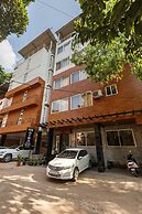 Aira Serviced Apartments Pvt Ltd