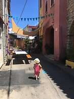 Residence Cort'e Accas