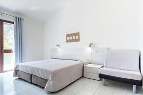 Residence Cort'e Accas