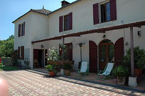 La Palombiere