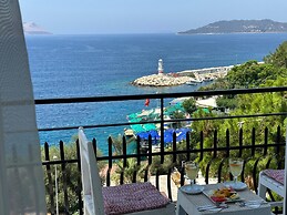Cakil Pansiyon