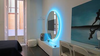 B&B Skyhouse Chiatamone