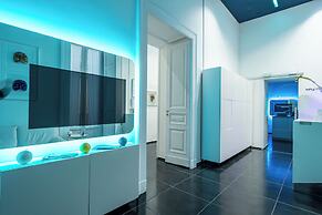 B&B Skyhouse Chiatamone