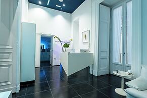 B&B Skyhouse Chiatamone