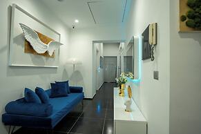 B&B Skyhouse Chiatamone