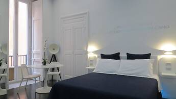 B&B Skyhouse Chiatamone