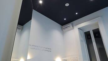 B&B Skyhouse Chiatamone