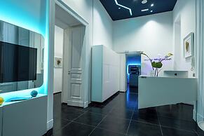 B&B Skyhouse Chiatamone