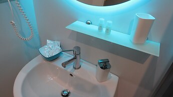 B&B Skyhouse Chiatamone