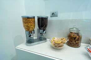 B&B Skyhouse Chiatamone