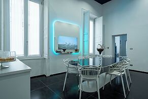 B&B Skyhouse Chiatamone