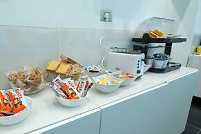 B&B Skyhouse Chiatamone