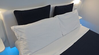 B&B Skyhouse Chiatamone