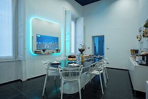 B&B Skyhouse Chiatamone