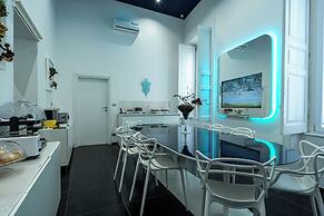 B&B Skyhouse Chiatamone