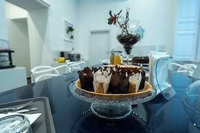 B&B Skyhouse Chiatamone