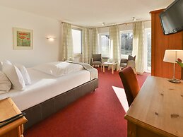 Hotel Antoniushuette