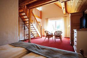 Hotel Antoniushuette