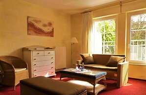 Hotel Antoniushuette