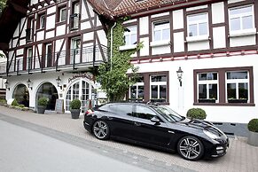 Hotel Antoniushuette