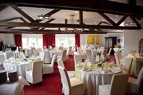 Hotel Antoniushuette