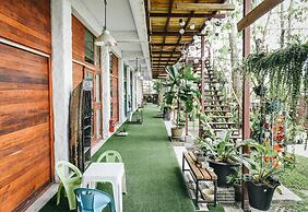 Samlee's House