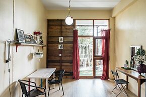 Samlee's House