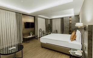 KIZILKAYA BUSINESS OTEL
