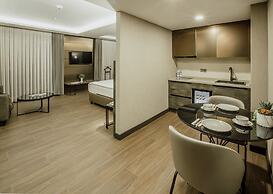 KIZILKAYA BUSINESS OTEL