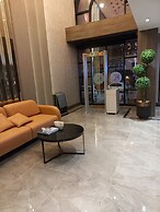 KIZILKAYA BUSINESS OTEL