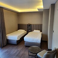 KIZILKAYA BUSINESS OTEL