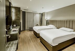 KIZILKAYA BUSINESS OTEL