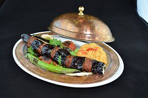 KIZILKAYA BUSINESS OTEL