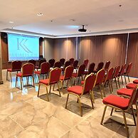 KIZILKAYA BUSINESS OTEL