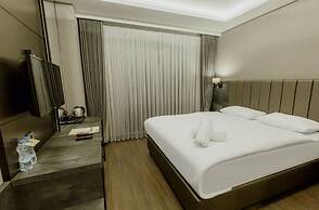 KIZILKAYA BUSINESS OTEL