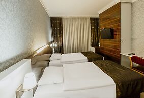 KIZILKAYA BUSINESS OTEL
