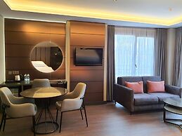 KIZILKAYA BUSINESS OTEL