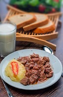 KIZILKAYA BUSINESS OTEL