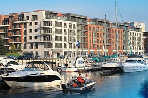 Apartamenty Gdańsk - Waterlane