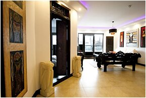 Apartamenty Gdańsk - Waterlane