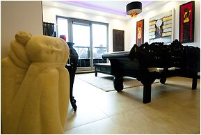 Apartamenty Gdańsk - Waterlane