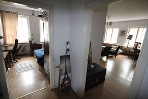 Apartamenty Gdańsk - Apartament Ławnicza