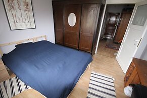 Apartamenty Gdańsk - Apartament Ławnicza