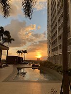 Condo Unit With Balcony in Manila