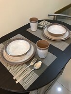 Condo Unit With Balcony in Manila