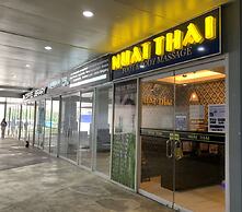Condo Unit With Balcony in Manila