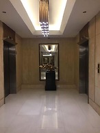 Condo Unit With Balcony in Manila