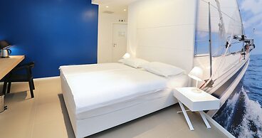 Guesthouse Villa Scalaria