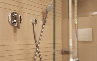 Guesthouse Villa Scalaria