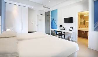 Guesthouse Villa Scalaria